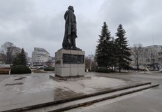 Отново инцидент с водач на електрическа тротинетка е станал по