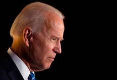 В сряда Байдън ще пристигне в Израел а в петък