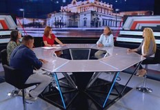 Ще доведат ли евентуални предсрочни избори до решаване на политическата