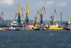 За първи път местните власти си позволяват да изземат търговски