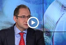 Повишението на лихвите ще започне да се усеща и в