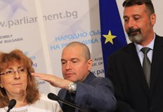 Много събития които се случиха генерално се разминават с представите