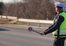 Шофьорът е 37 годишен травматолог който работи в Пирогов Лекарят който вчера