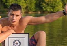 Теодор Цветков ще бъде подкрепен за поредната си инициатива от