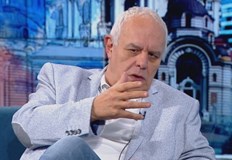 Много се шуми около Американското посолство но трябва да кажа