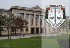 Обвиняемият управлявал лек автомобил по булевард Тутракан в посока към град МартенОкръжна