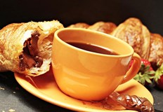 Съчетанието на две определени храни за закуска от гледна точка