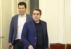 Днес депутатите изслушаха при закрити врати председателя на ДАНС по