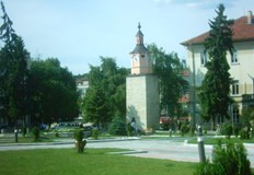 Градът е второто освободено селище от османско владичество в България