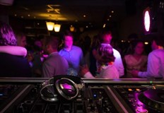 Нощна акция се проведе в петък и събота из заведенията