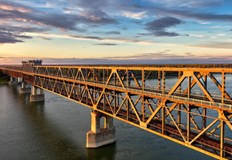 По последни данни украинците с адресна регистрация в Русенско не