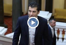 Това обяви премиерът в оставка на брифингГазовата връзка с Гърция