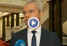 Според него България няма да е същата след изборите на