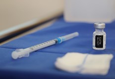 Осем заразени с Ковид 19 отчитат здравните власти в Русенско през вчерашния ден