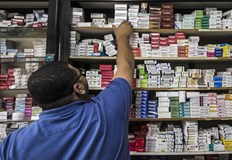 Лекарството е предназначено за умерени и тежки случай на КОВИД 19Аптеките