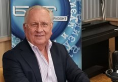 Според него няма как да се състави правителство с тези разногласия между