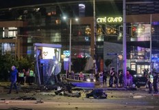 Васил Трифонов така и не чува спирачки а само ударСвидетел