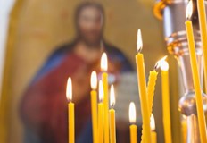 На 27 юли Православната църква прославя свети великомъченик Пантелеймон и