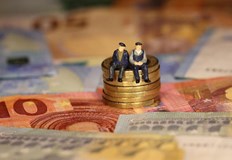 Всеки осигурен ще може да има само една сметка за