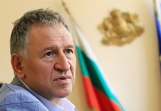 Производството срещу Стойчо Кацаров е образувано по сигналКомисията за противодействие