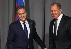 Блинкън и Лавров обсъдиха освобождаването на двама американци от руски