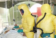 Гана официално потвърди два случая на инфектирани с марбургски вирус