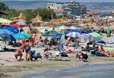 Нашето море е тук не се иска чакане по граници