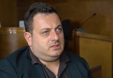 Адвокат Петър Николов осъди ВиК Варна Това става ясно от
