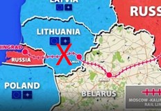 Литва отново издига препятствия пред транзита на стоки между Русия