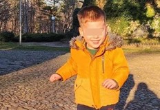 3 годишният Стилиан Шопов е издъхнал миналия ден след като паднал