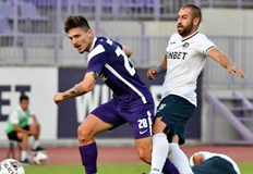 Дунав се изкачи на първото място във Втора лига след