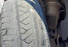 Именно липсата на работещи спирачки е причина за катастрофатаСпирачният апарат