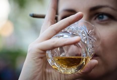 Обяснението на прокурора шофьорката не е съзнавала че е употребила