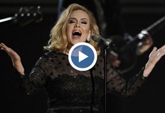 Британската суперзвезда Адел се завърна на сцената с шоу в