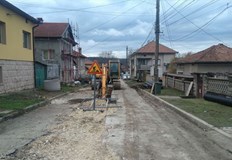 Над 419 милиона лева от бюджета на Министерството на регионалното