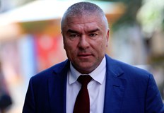 Варненският бизнесмен Веселин Марешки продава бизнеса си с горива Пред Марешки