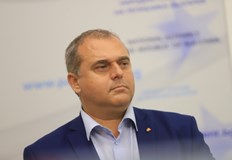 ВМРО зове за бързо разпускане на 47 ото Народно събрание и