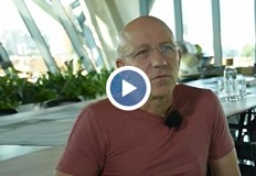 Според предприемача и шеф на Уолтопия трудностите те правят силенОт