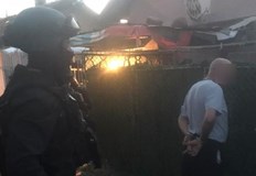 10 души са задържани за трафик на кръв в СофияПри