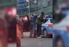 Полузащитникът на Челси Тиемю Бакайоко беше задържан по погрешка от