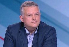 Председателят на парламентарната здравна комисия коментира приближаващата ковид вълна Въвеждането на някакви