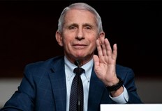 Главният медицински съветник на САЩ счита че риска ще се