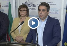 Това каза кандидатът за премиер Постигнахме съгласие по приоритетите на правителството