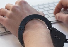 Полицията призовава хората да не отговарят на благотворителна кампания обявена