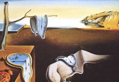 Оригинални творби на Салвадор Дали от колекцията Кесаури са вече в Русенската художествена