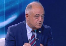 Борисов нека да не ни будалка каза ген Атанас Атансов