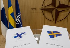 Пактът отчита че желание за присъединяване са заявили също Босна