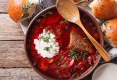 ЮНЕСКО обяви че популярната супа влиза в списъка със световното