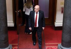 Депутатите ще направят втори опит за изслушване на главния прокурор