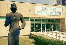 Проектът Без дистанция на Художествена галерия Русе спечели финансиране от Национален
